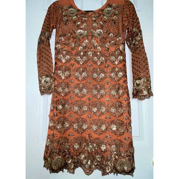 Pakistan suit - Picture 3 of 6